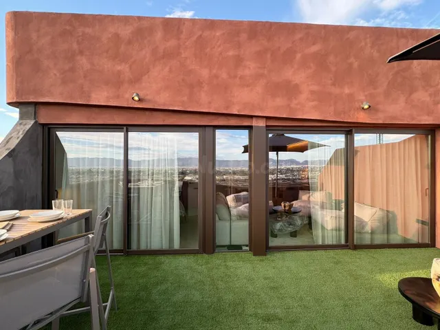 ATICO NUEVO EN GUADALUPE CON PISCINA COMUNITARIA Y GARAJE - foto 3