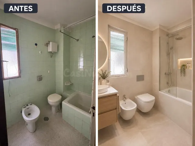 Imagina tu piso antes de que exista. Oportunidad para reform - foto 4