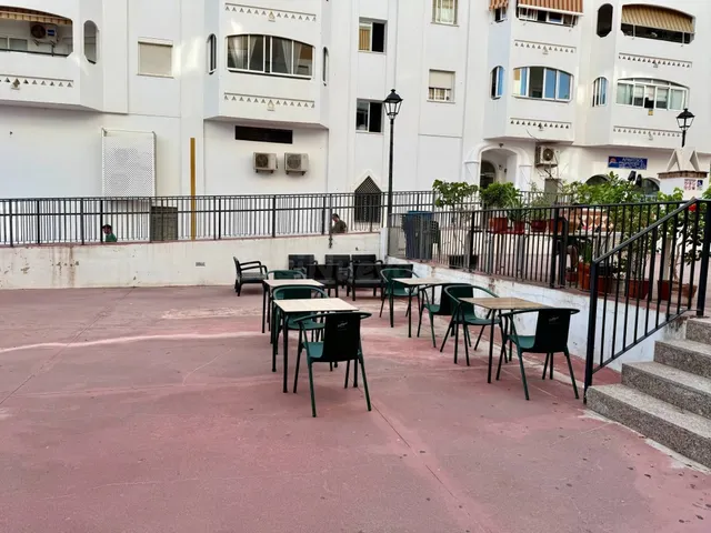 Local comercial en Venta en Benalmadena Málaga — 13