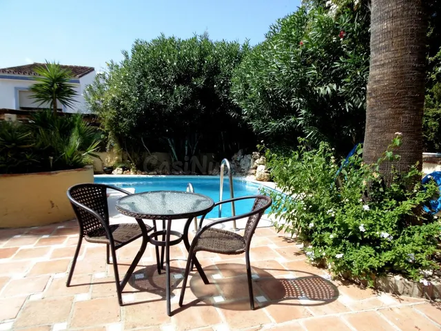 Adosado 4 habitaciones 255m² en venta - Riviera del sol - foto 4
