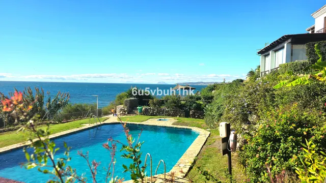 Adosado 2 habitaciones 96m² en venta - Costa Del Sol — 8