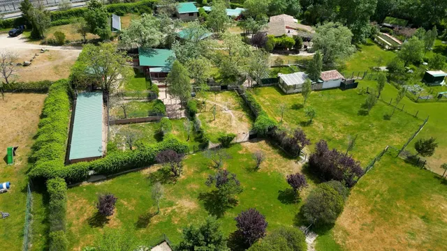Espectacular Finca en Miraflores de la Sierra. - foto 2