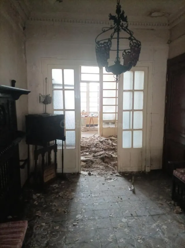Venta de edificio en Ferrol, calle Galiano - foto 2