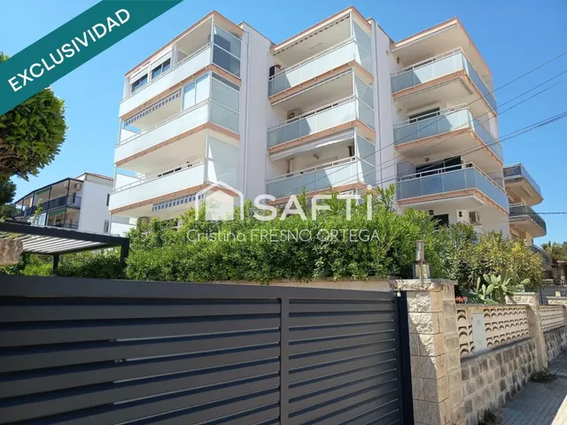 ¡Precioso apartamento a 500 metros del mar en Miami playa, e