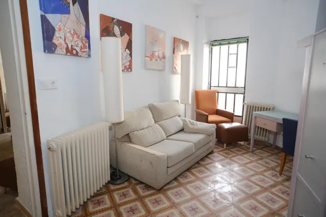 Piso en alquiler en casas ibañez — 12