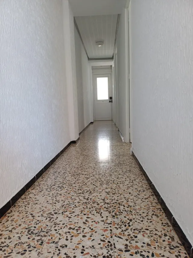 APARTAMENTO JUNTO AL MAR -SANTA POLA — 19