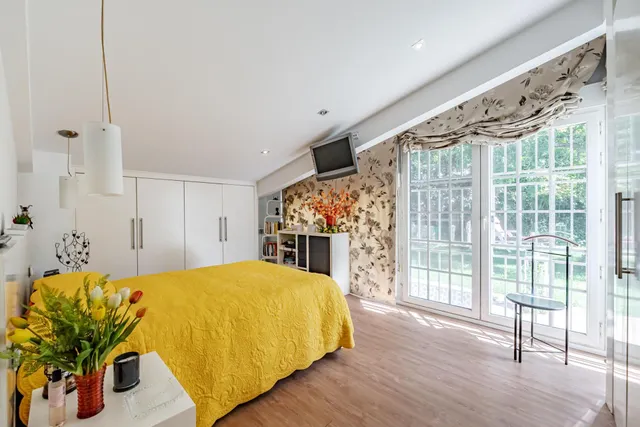 Adosado 6 habitaciones 332m² en venta - Urb. este - Montepríncipe — 13