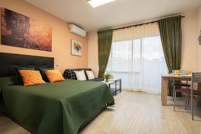 Estudio con licencia turística y excelente rentabilidad en B - foto 2