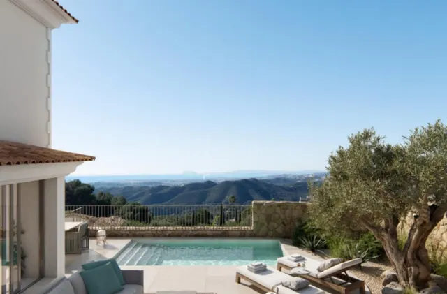Villa 4 habitaciones 364m² en venta - South of spain — 14