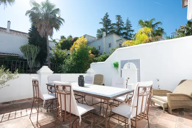 Adosado 2 habitaciones 210m² en venta - Marbella — 19