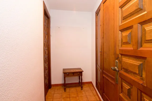 Escpecatcular Casa- Edficicio en el Centro de Baza — 49