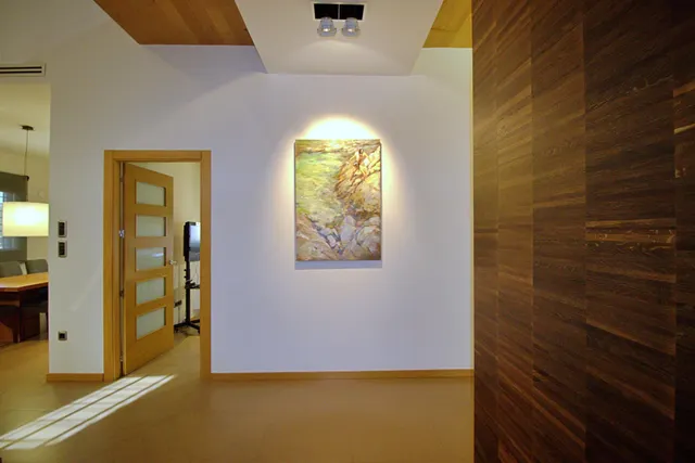 Villa 4 habitaciones 500m² en venta - Peña de Las Águilas — 12