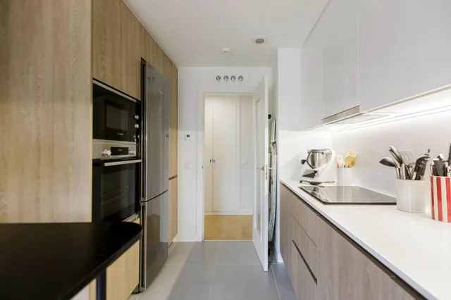 Piso en las rozas — 12