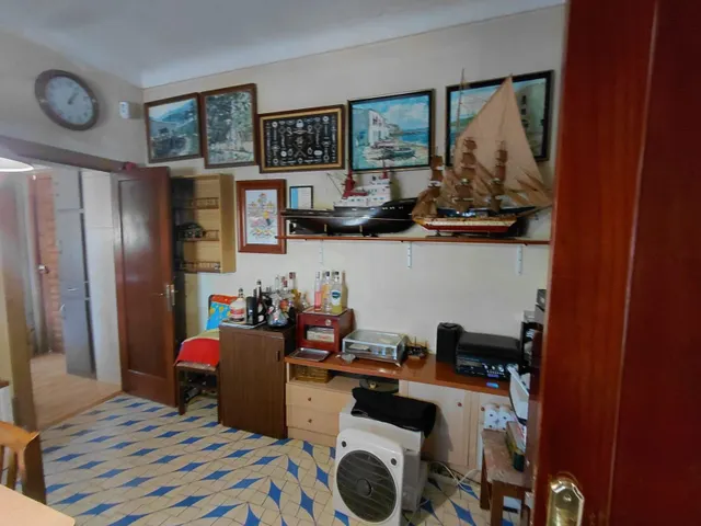 CASA en PARCELA DE 1.570 m2, OPORTUNIDAD ÚNICA FRENTE AL PUERTO DE LA VILLAJOYOSA — 24