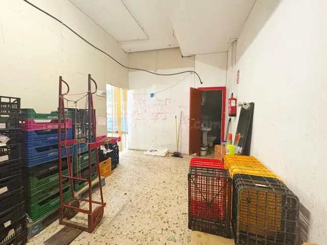 LOCAL COMERCIAL EN AVENIDA DE NOVELA — 4