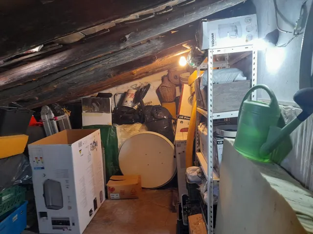 Piso más dos locales !!! — 19