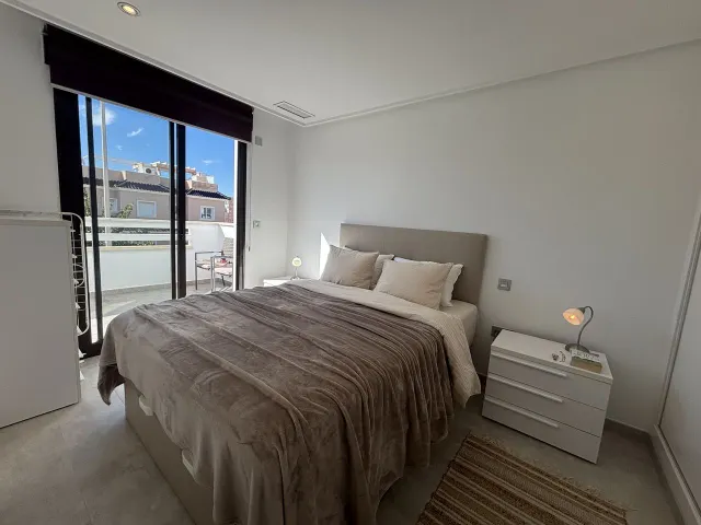 Casa 3 habitaciones 85m² en venta - Torre de la Horadada — 15