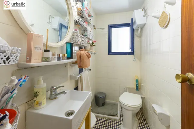 Piso en venta en Gandia, zona Hospital, 3 dormitorios, 2 baños y 106 m2 — 27