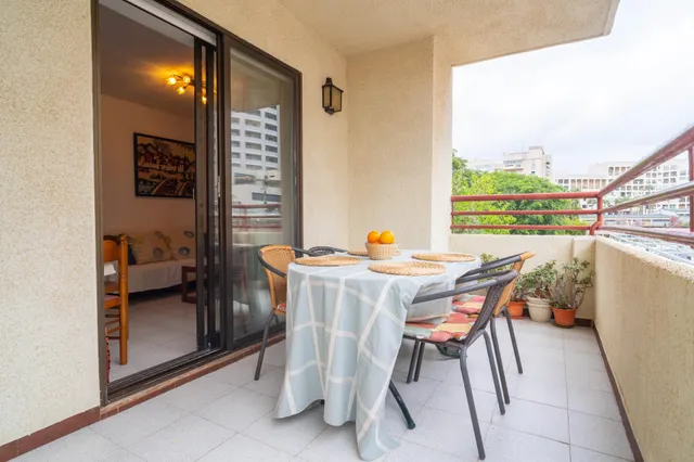 Amplio apartamento en la zona de Magic World — 12