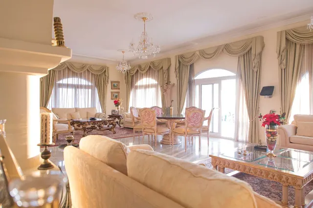 Chalet 6 habitaciones 785m² en venta - Centro — 9
