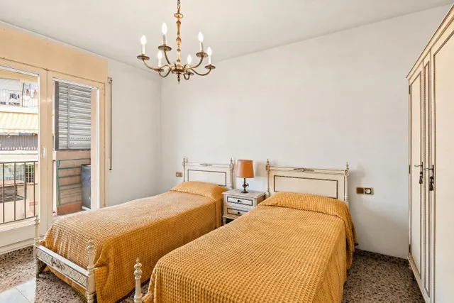 Una llar per enamorar · 4 habitacions i dos balcons — 18