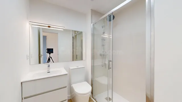 Bungalow 2 habitaciones 58m² en venta - Montezenia — 9