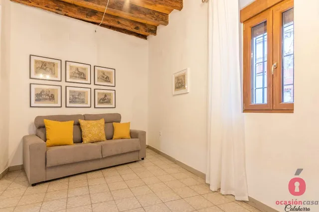 Piso con licencia turística - casco antiguo junto plaza del potro — 6
