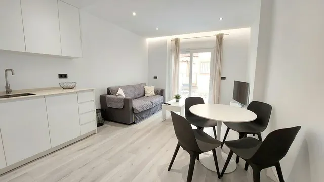 Apartamento 1 habitación 60m² en venta - Centro