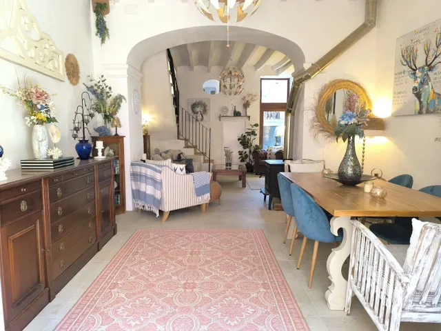 Casa 4 habitaciones 236m² en venta - Soller — 12