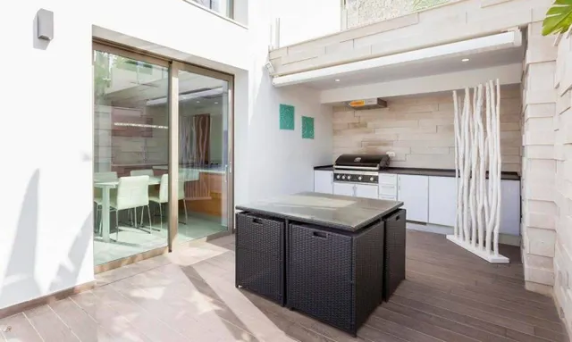 Villa de lujo en venta en La Corona Javea — 8
