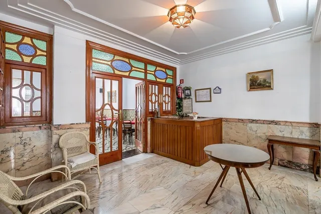 Hostal Lanjarón — 6
