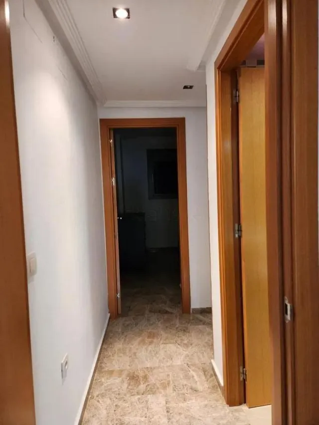 Ático dúplex en Teatinos, Málaga — 18
