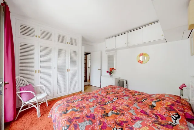 Apartamento 1 habitación 60m² en venta - Centro — 16