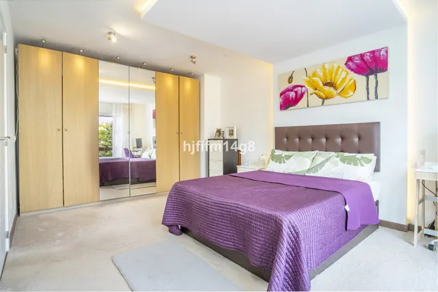 Chalet 3 habitaciones 136m² en venta - Marbella — 10