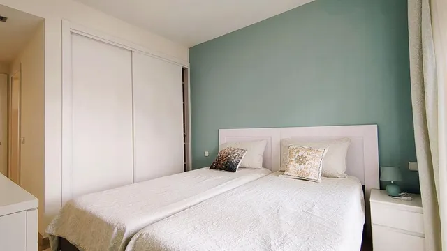 Apartamento 2 habitaciones 109m² en venta - Aloha — 18