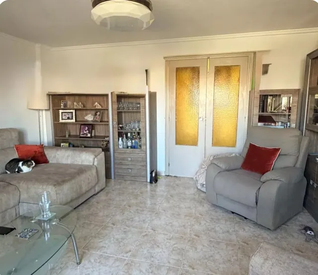 Apartamento 4 habitaciones en venta - Las Filipinas — 36