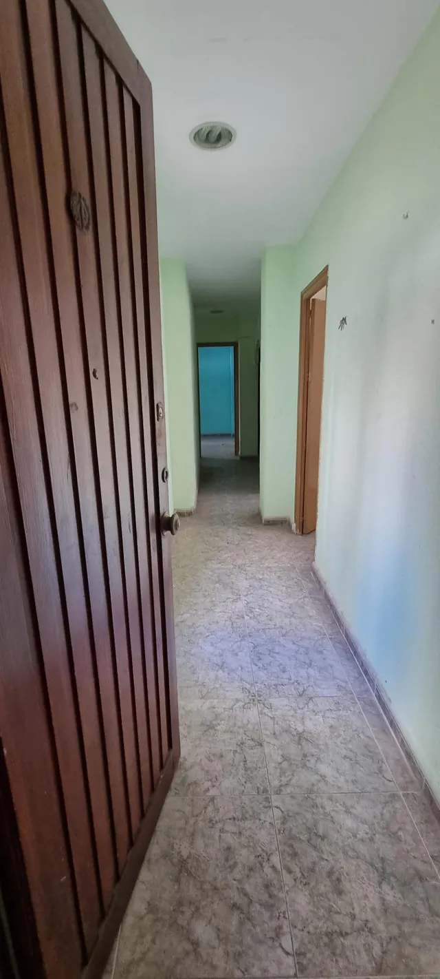 Vivienda en el Ensanche de Cartagena: Oportunidad para Reformar — 6