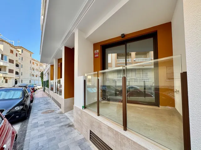 apartamento moderno a solo 500 metros de playa los locos — 31