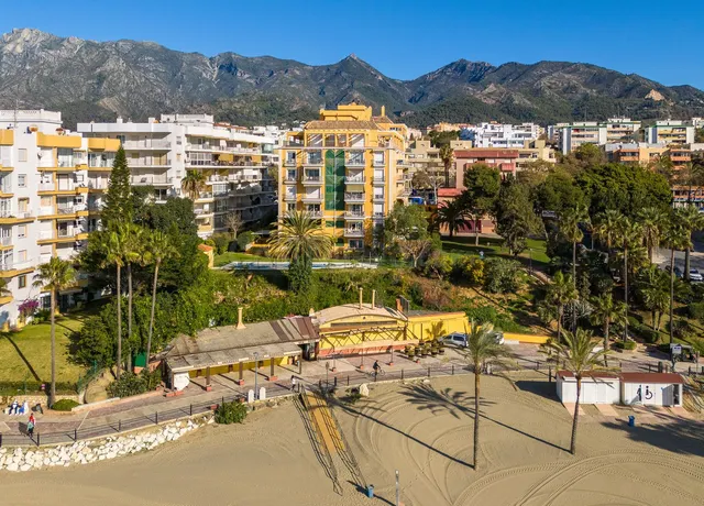 Apartamento 3 habitaciones 98m² en venta - Marbella — 2