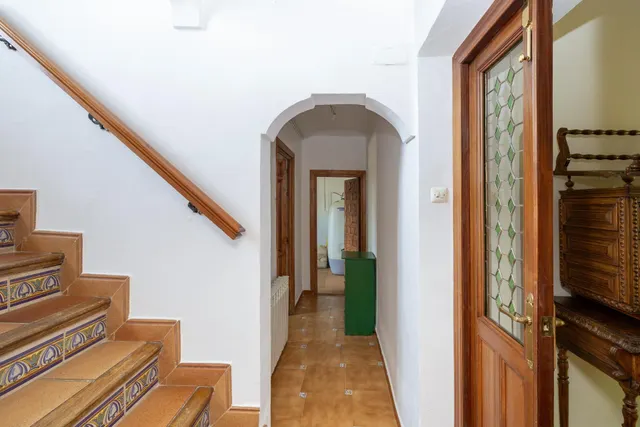 EXCLUSIVA FINCA CON 30.000 m2 DE SUELO URBANIZABLE EN OGÍJARES (GRANADA) – VIVIENDA, PISCINA Y GRAN POTENCIAL DE INVERSIÓN — 27
