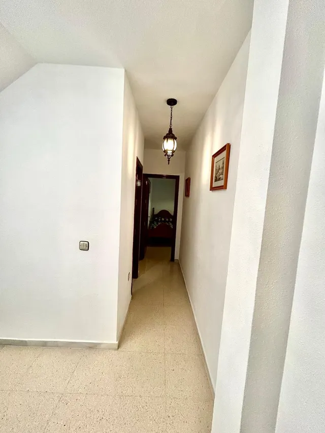 ESPECTACULAR CASA EN LA ZONA DE LA MAGDALENA. — 7