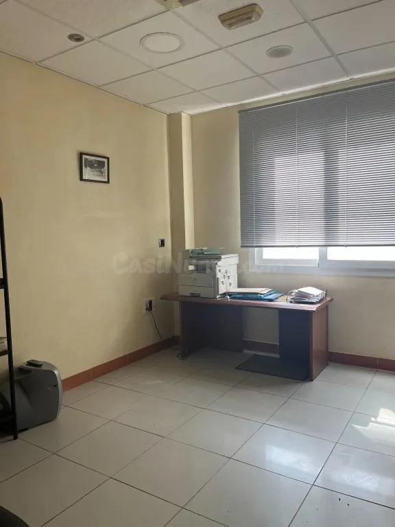 Local comercial en Alquiler en Albox Almería — 16