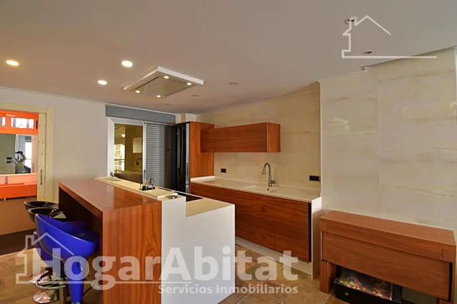 ¡vistas al mar! dos por uno en residencial, reformado con piscina y garaje — 47