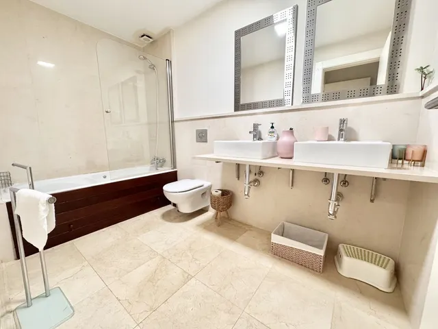 Apartamento 2 habitaciones 117m² en venta - Costa del Sol — 12