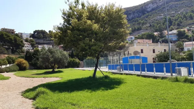 Parcela en Urbanización Bonavista, un lugar privilegiado !!! — 21