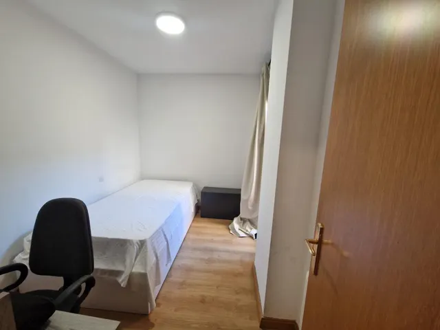 AOC VENDE PISO EN LOMINCHAR 2HAB, 1 BAÑO, PATIO 5 M2 Y TRASTERO — 11