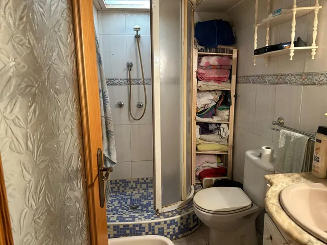 Casita en colonia Madrid — 9