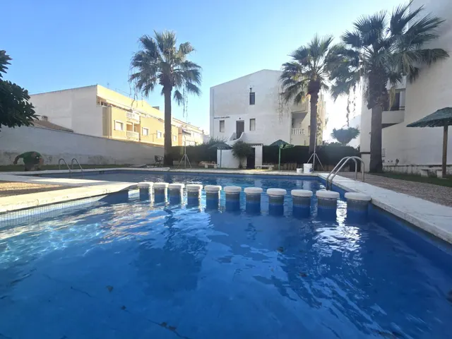 Dúplex 2 habitaciones 72m² en venta - Estacion de autobuses — 37