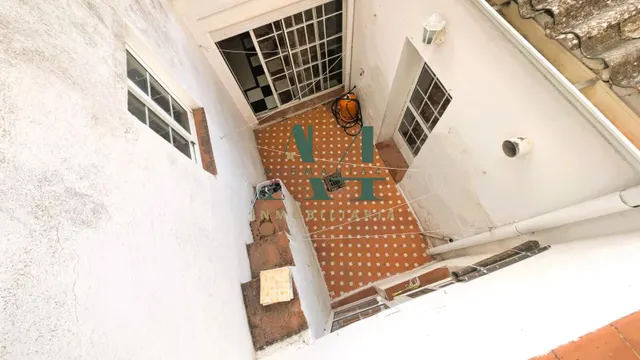 Casa con muchas posibilidades en Aguas Vivas — 38