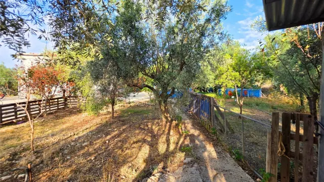 Finca rústica con regadío y construcciones declaradas en Laujar de Andarax (a 2 min del pueblo) — 47